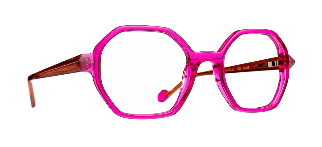 31005262022 MINI MILLY FUCHSIA - 2022 - MINI MILLY